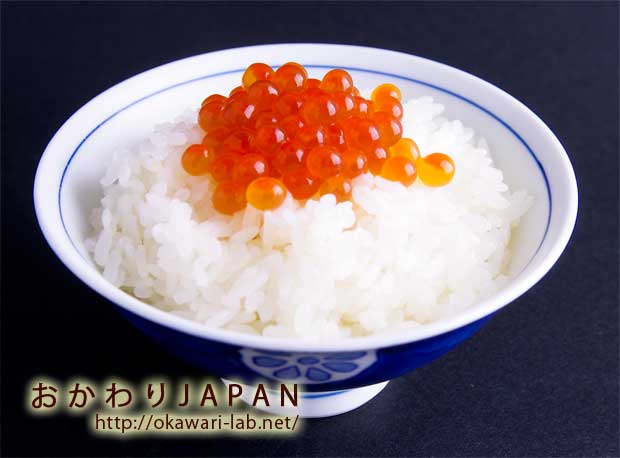 極上はらこの醤油漬け-9