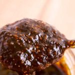 【明太子in海苔の佃煮】福岡県"ふくや"の「明太子のり」