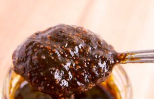 【明太子in海苔の佃煮】福岡県"ふくや"の「明太子のり」