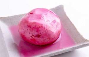 【サクサクの食感】山形県"タイセイ"の「あつみかぶ漬」