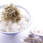 【飾らない美味しさがここにある】静岡県 杉山久一郎商店の「昆布ちりめん」