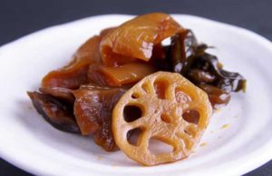 【え！？これが福神漬】埼玉県"河村屋"の「大福神漬」