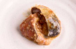 【寒い夜の晩酌のお供に…】島根県"マルコウ"の「鯖糀」