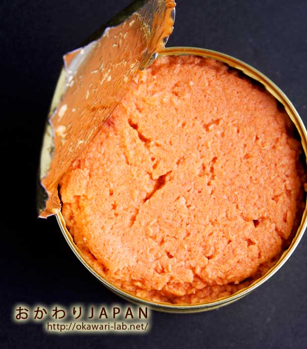 北の名代 紅鮭逸品 ほぐし鮭-3