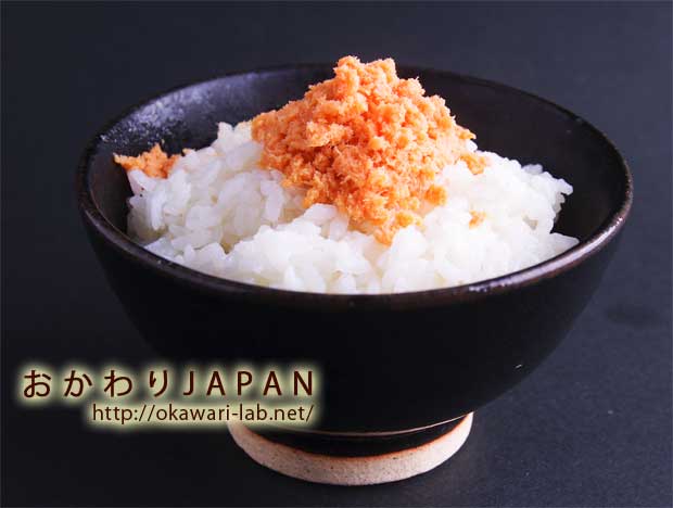 北の名代 紅鮭逸品 ほぐし鮭-5