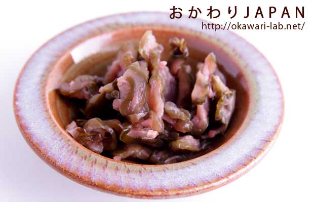 嵯峨嵐山漬け-4