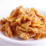 【魚卵×ウニ×貝ヒモ】和歌山県"福亀堂"の「岩うにほたて貝ひも」