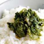 【一足先に春をいただきます♪】兵庫県"茶良"の「ふきのとうの佃煮」