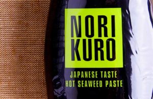 【新感覚&使い勝手よし】福岡県"高橋商店"の「のりクロ」