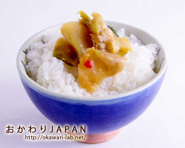 谷口醸造ザーサイ-5