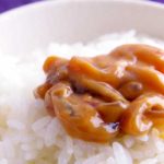 【濃厚すぎる塩辛】兵庫県"かね徳"の「真いか うに蟹味噌」