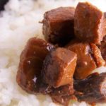 【昔ながらの手造りの味】静岡県"山上水産"の「かつを角煮」