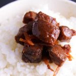 【美味しくて安心だから…毎日食べたい】静岡県"山上水産"の「まぐろ角煮」