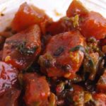 【鮭の次はマグロだ】北海道"上野屋"の「本マグロキムチ」