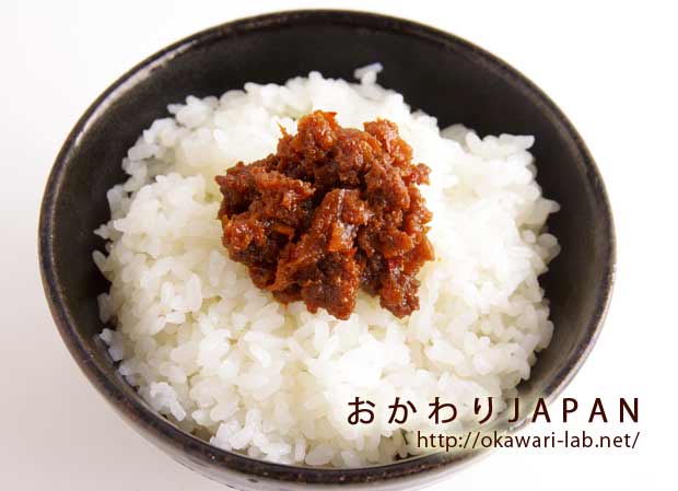 四万十ポークの甘辛味噌-4