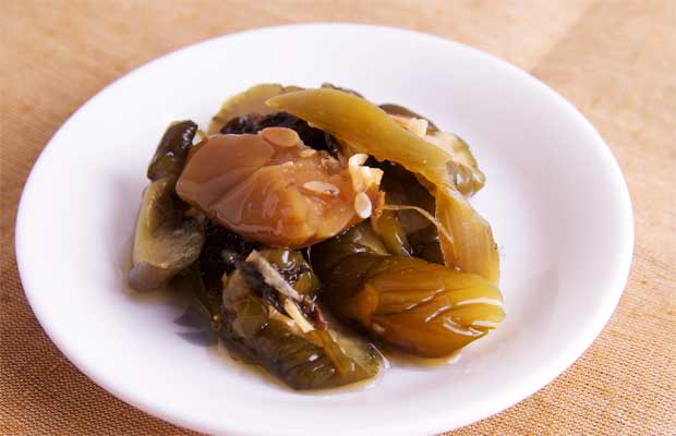 オーサワのしば漬-3