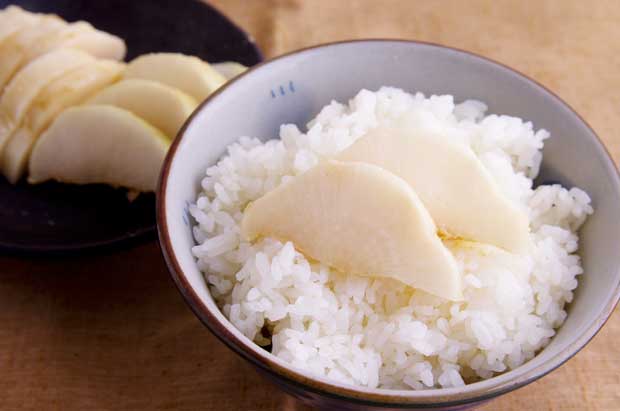 つや姫米ぬか大根-5