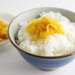 【期待を裏切らないポリポリ】鹿児島県"水溜食品"の「かつおつぼ漬」