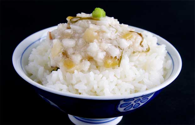 一汁三菜のすすめ-4