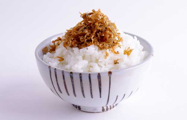 糸島屋じゃこ煮-3