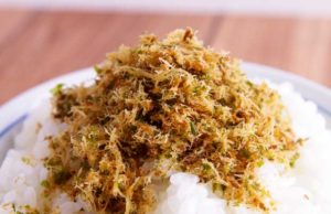 【2017年ふりかけグランプリ銅賞】福岡県”山一物産”の「いかおかか」