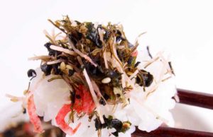 ＜ほんのりネバネバ＞福岡県"山一物産"の「昆布太郎」