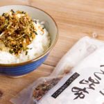 ＜あの日本一ふりかけの姉妹品＞兵庫県"澤田食品"の「たこ昆布ふりかけ」