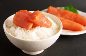 【まろやかで食べやすい】福岡県"福さ屋"の「辛子めんたい(無着色)」