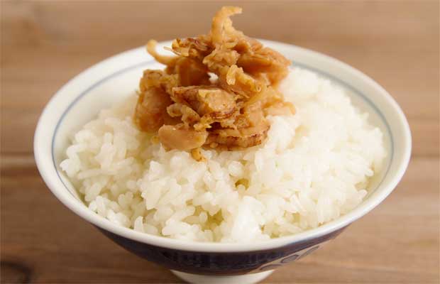 中水食品工業"の帆立ほぐし-4