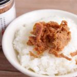 【皮も美味い】福岡県"ふくや"の「醤明太」