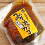 【味噌漬け入門者におすすめ】秋田県"三浦醤油店"の「みそ漬ガッコ」