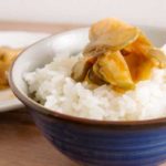 【中華街の食材卸/小売店】横浜"耀盛號(ようせいごう)"の「ザーサイ油炒め」