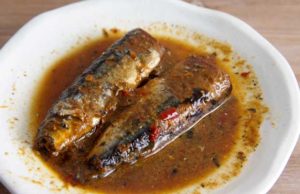 【北九州おふくろの味】福岡県"山一物産"の「小倉じんだ煮（さんま）」