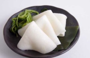 【千枚漬けの歴史はここから…】京都"大藤"の「千枚漬」