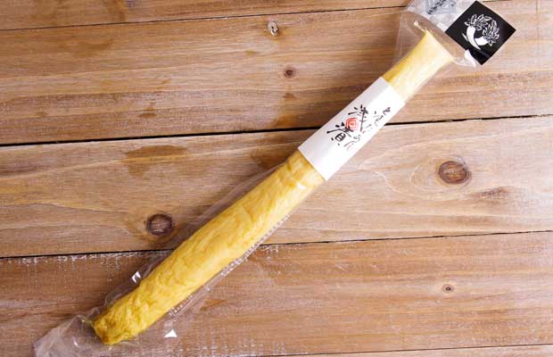 七尾たくあん浅次郎漬　浅漬-1