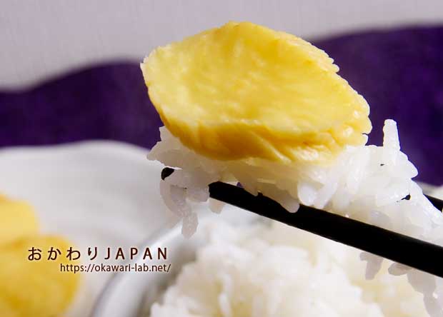 七尾たくあん浅次郎漬　浅漬-6