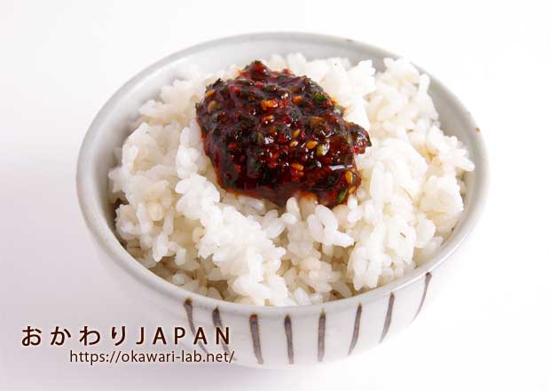 尾花沢食品 ニラのたれ-3