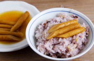 【楽天市場で人気】宮崎県"すなお食堂"の「若ごぼう醤油漬け」