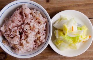 【セブンイレブン】浅漬ゆず白菜【漬物】