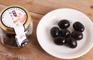 【不思議な美味しさ】京つけもの もりの「佃煮オリーブ」