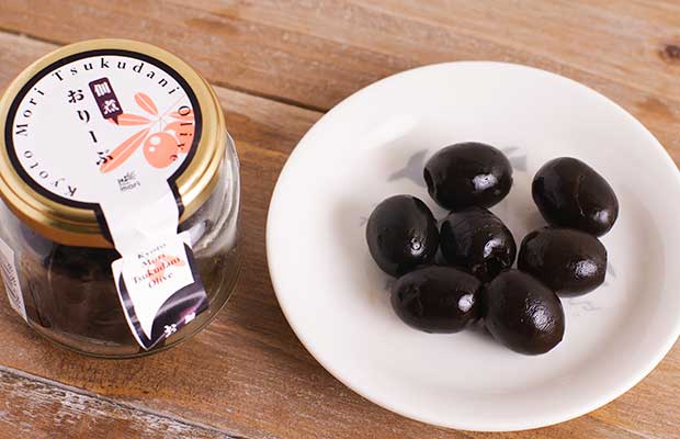 佃煮オリーブ-4