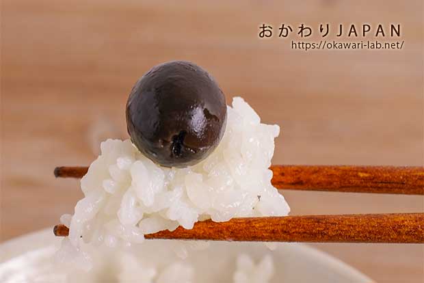 佃煮オリーブ-6