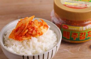 【本場韓国の乳酸発酵】川崎市 三輝の「白菜キムチ」