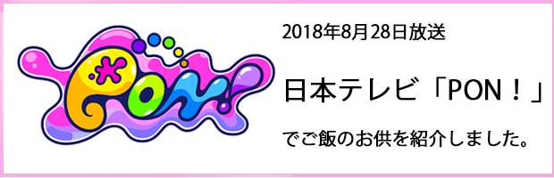 日本テレビPON