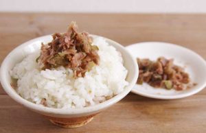 【さっぱり】京漬物桝悟の「花みょうが」