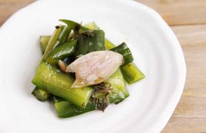 【創業明治12年】京都近為の「浅しば」