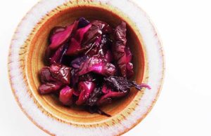 【錦市場にきたらココ】京つけもの打田漬物の「しば漬」