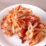 【ずっしりくる辛さ】山口県"うまもん"の「四度漬キムチ本造り」