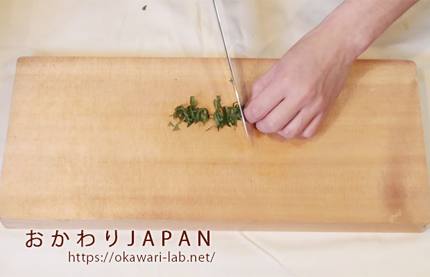 キューちゃん混ぜご飯