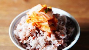 【お財布にうれしい、500g入りで100円!?】群馬県"株式会社したら"の「白菜キムチ」